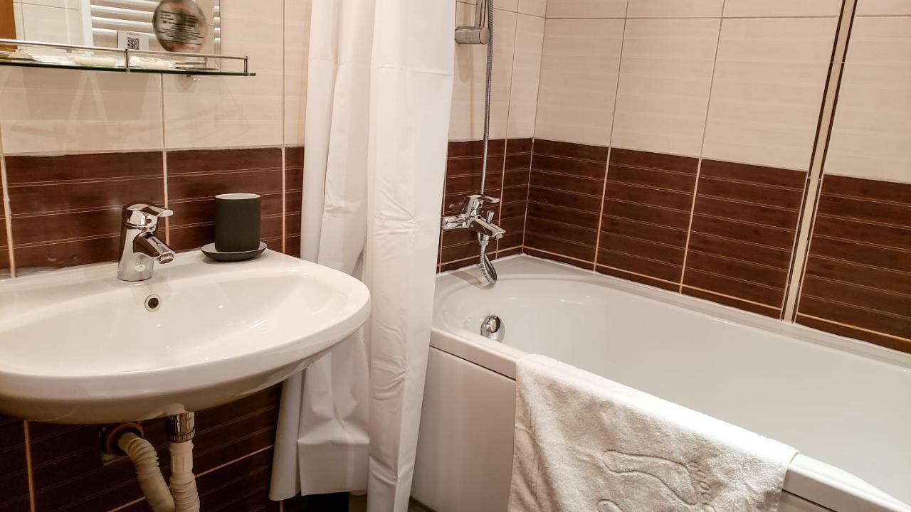 Semiramida Gardens Apartments Боровец Екстер'єр фото