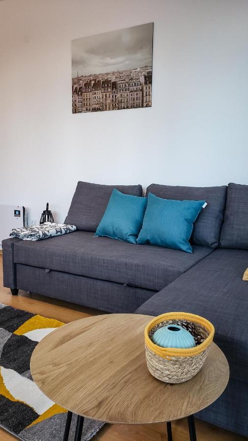 Semiramida Gardens Apartments Боровец Екстер'єр фото