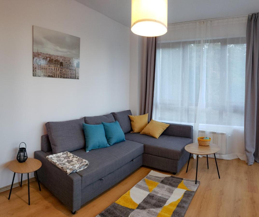 Semiramida Gardens Apartments Боровец Екстер'єр фото