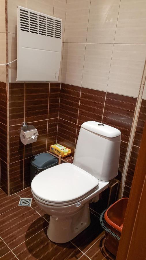 Semiramida Gardens Apartments Боровец Екстер'єр фото