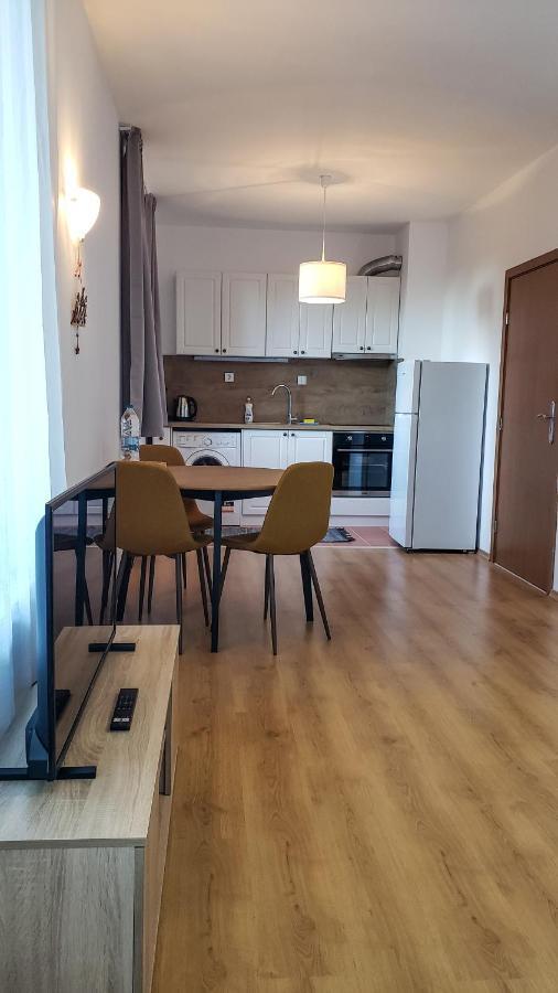 Semiramida Gardens Apartments Боровец Екстер'єр фото