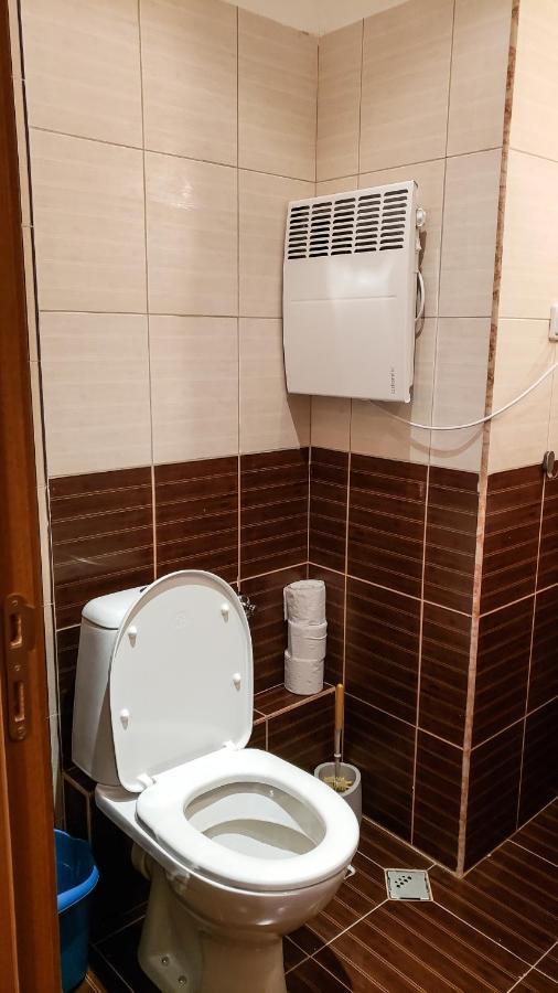 Semiramida Gardens Apartments Боровец Екстер'єр фото