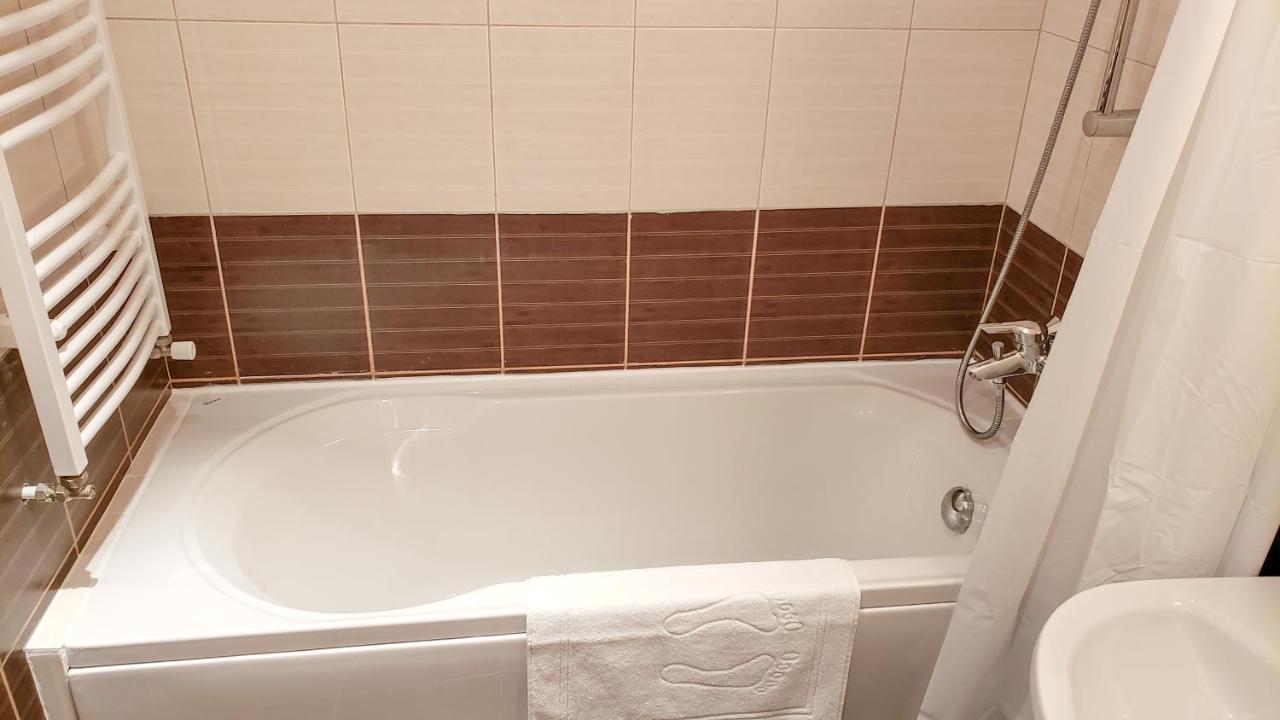 Semiramida Gardens Apartments Боровец Екстер'єр фото