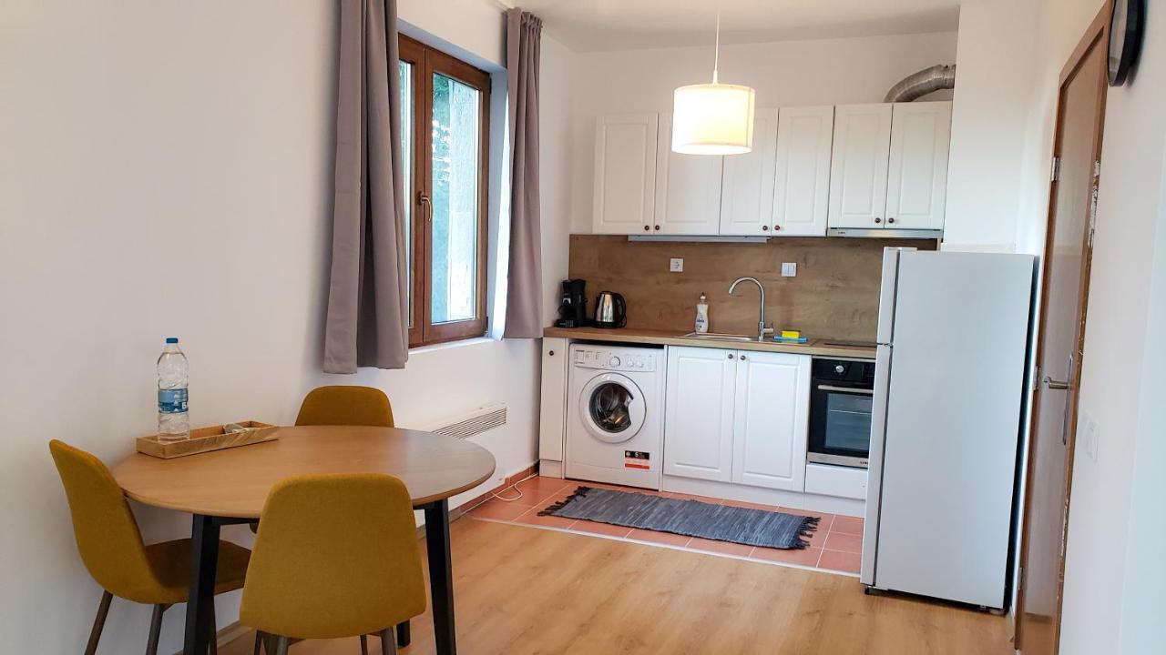 Semiramida Gardens Apartments Боровец Екстер'єр фото