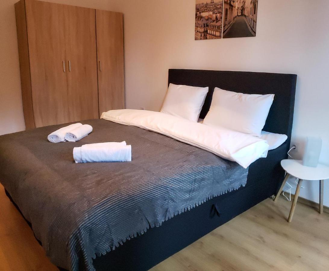 Semiramida Gardens Apartments Боровец Екстер'єр фото
