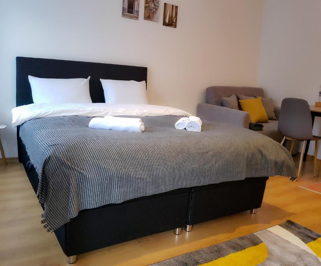 Semiramida Gardens Apartments Боровец Екстер'єр фото